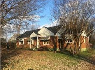 1529 Harwood Dr, Nashville, TN 37206