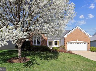 5326 W Philippi Pl, Fredericksburg, VA