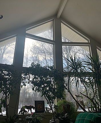 INDOOR  WINDOW  WALL