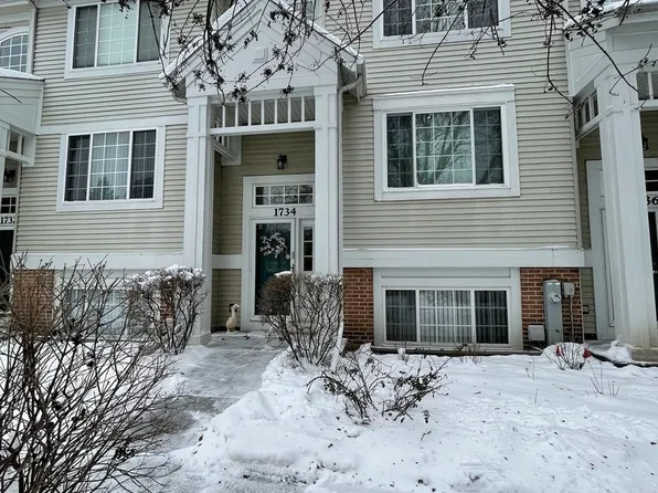 1734 Avalon Ct, Glendale Heights, IL 60139
