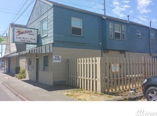 6316 McKinley Ave, Tacoma, WA 98404