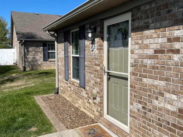 4722 Legacy Run, Evansville, IN 47711