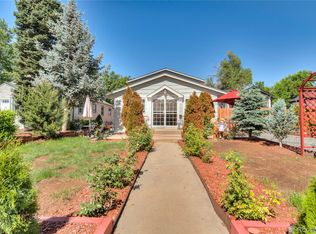 2857 Chase St, Wheat Ridge, CO 80214