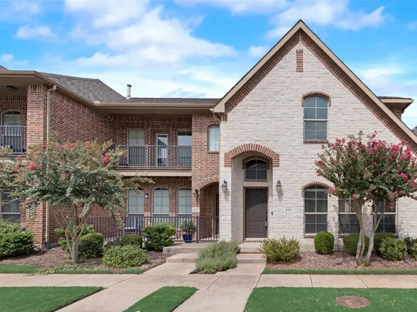 4281 Comanche Dr, Carrollton, TX 75010