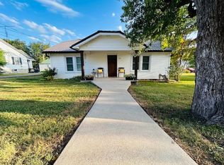 216 Carmack Ave, Carthage, TN 37030