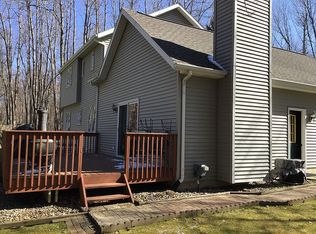 5219 E B Ave, Richland, MI 49083