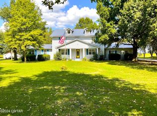 2315 Wynnburg Bluebank Rd, Tiptonville, TN 38079