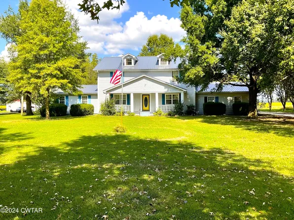 2315 Wynnburg Bluebank Rd, Tiptonville, TN 38079