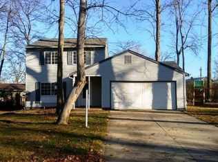 4325 Chatfield Ct, Fort Wayne, IN 46816