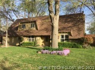 7017 E 60th St, Tulsa, OK 74145