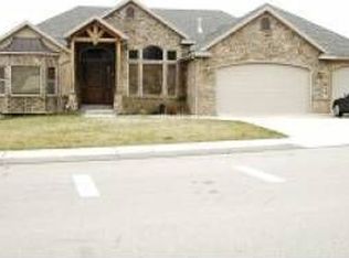 9171 Canyon Heights Dr, Cedar Hills, UT 84062