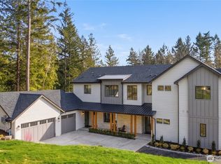 The Ridge At Broadhurst, Redmond, WA 98053