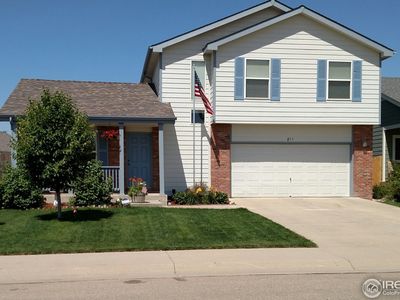 811 S Stage Coach Dr, Milliken, CO, 80543