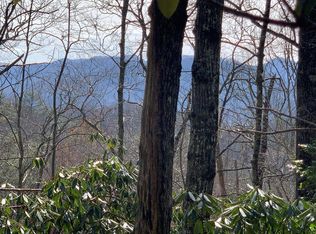 418ACR E Wayah Rd, Topton, NC 28781