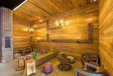 Rented by The KCI Group