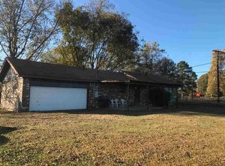 1451 Goodwin Rd, Hooks, TX 75561