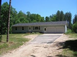 695 Murner Rd, Gaylord, MI 49735