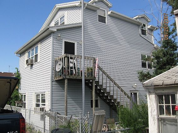 Large Legal 2 Family Home!