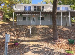 221 Hickory Hollow Rd, Sunrise Beach, MO 65079