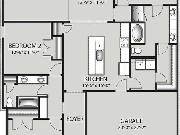 2nd image of this home