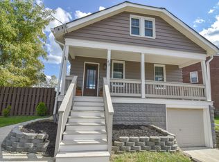 48 Sherman Ave, Fort Thomas, KY