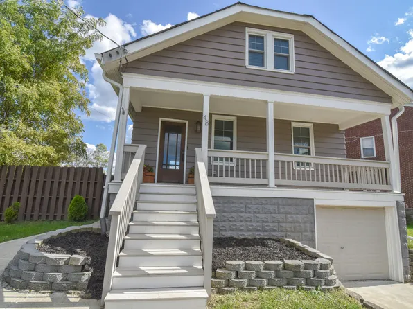 48 Sherman Ave, Fort Thomas, KY 41075