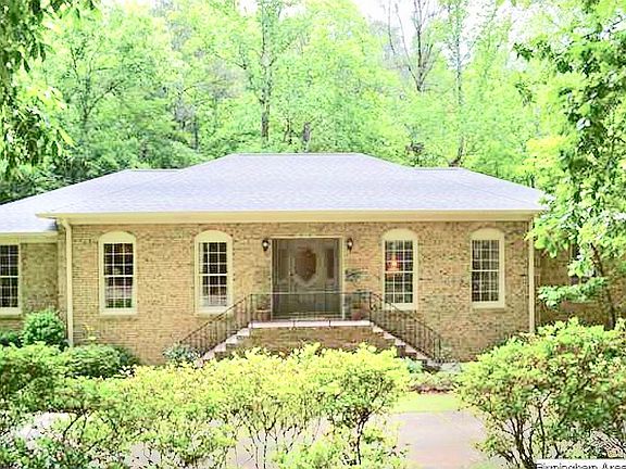 Beautiful Traditional 