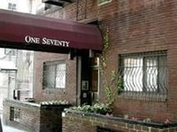 170 East 92nd Street
