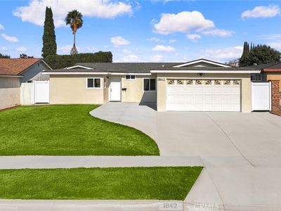 1842 Bolanos Ave, Rowland Heights, CA, 91748