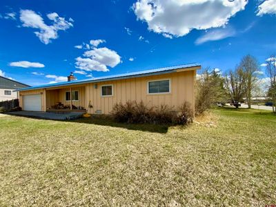 215 W Elizabeth Avenue, Gunnison, CO, 81230