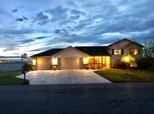 7065 Lakeshore Dr, Billings, MT 59106