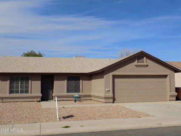 438 E ECHO Lane, Florence, AZ 85132