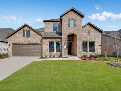 1528 Arrowwood Rdg, Northlake, TX, 76226