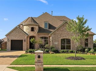 1181 Circle J Trl, Prosper, TX 75078