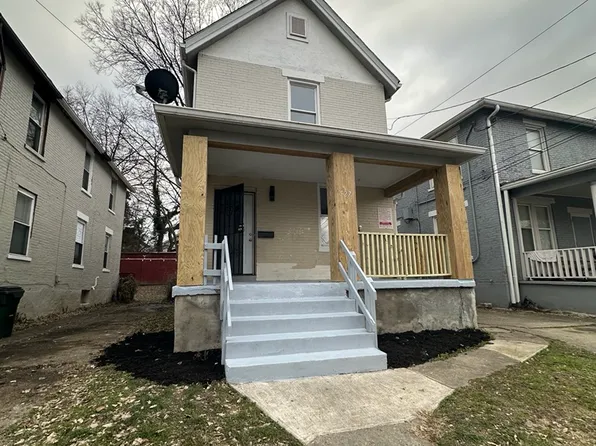 527 W 63rd St, Cincinnati, OH 45216