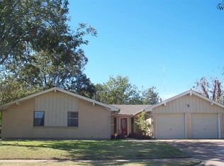 2602 Lansing Blvd, Wichita Falls, TX 76309