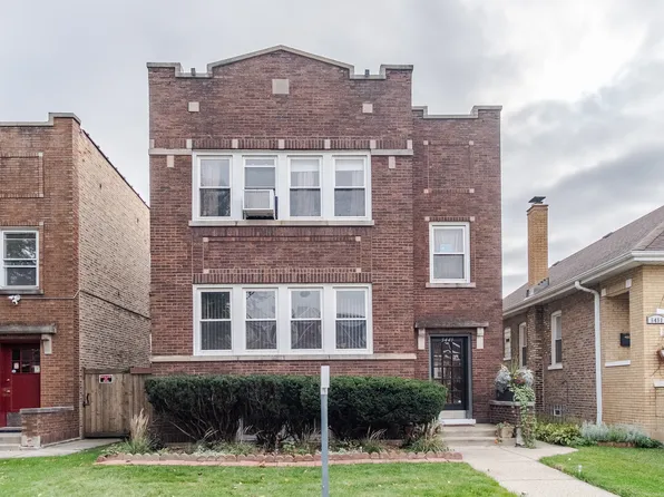 5449 W Melrose St, Chicago, IL 60641