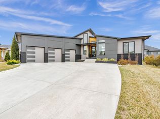 15904 W Sheriac St, Goddard, KS 67052