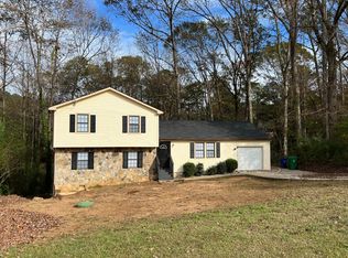 1292 Silver Spur Ct, Lithonia, GA 30058