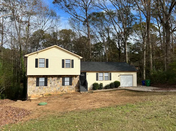 1292 Silver Spur Ct, Lithonia, GA 30058