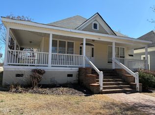 1130 N Roxboro St, Durham, NC 27701