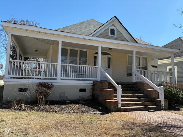 1130 N Roxboro St, Durham, NC 27701