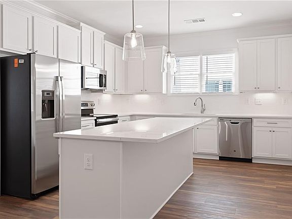 4th image of 4868 Noble Village Way #12