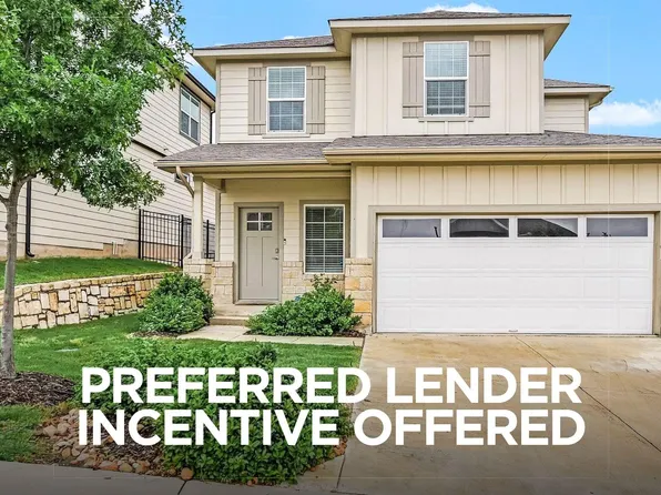 105 Merrick Rd, Georgetown, TX 78628