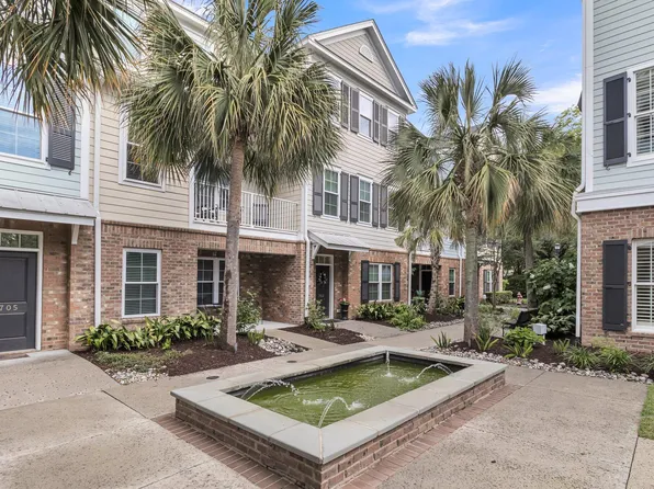 656 Coleman Blvd Unit 703, Mount Pleasant, SC 29464