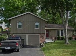 12712 W 100th St, Lenexa, KS 66215