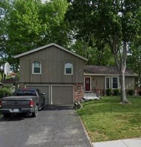 12712 W 100th St, Lenexa, KS, 66215