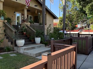 3031 Date St APT B, San Diego, CA 92102
