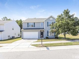 3350 Dutchman Rd, Raleigh, NC 27610