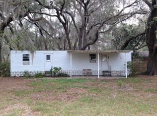 6357 Baker Rd, Keystone Heights, FL 32656